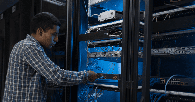 Administración de Redes y Sistemas