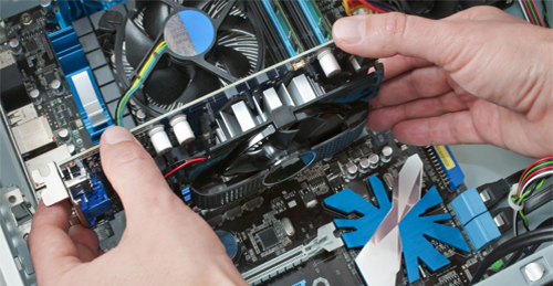 Soporte Técnico y Mantenimiento