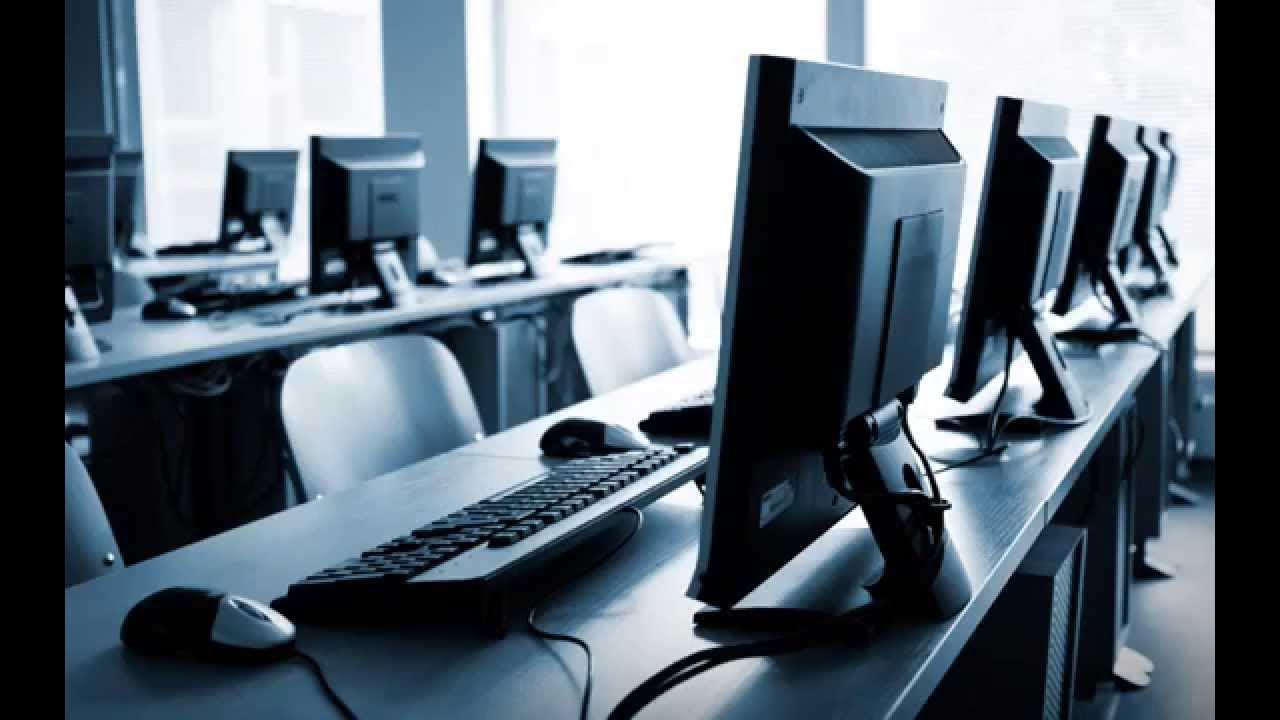 Gestión de Centros de Computo