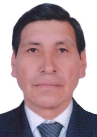 Palabras del director - Lic. LORGIO VITALIANO QUISPE ARAGÓN